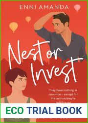 Nest or Invest (Love New Zealand #1)
