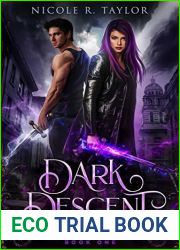 Dark Descent (The Arondight Codex Book 1)