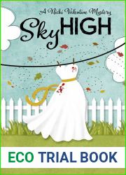 Sky High (Nicki Valentine Mystery #2)