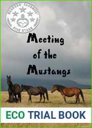 Meeting of the Mustangs