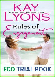 Rules of Engagement (Make Me A Match #2)