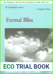 Eternal Bliss