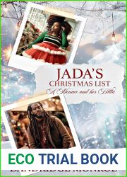 Jada|s Christmas List: A Menace and her Hitta (The Consortium Book 3)