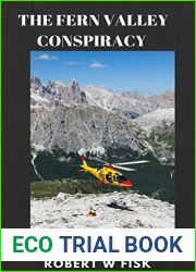The Fern Valley Conspiracy