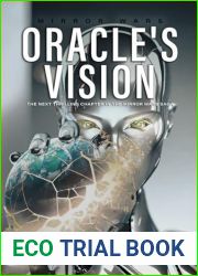 Oracle|s Vision: The next thrilling chapter In the Mirror Wars saga