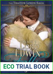 Lord Edwin Falls (The Traitor Lords Saga #3)