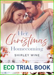 Her Christmas Homecoming (Rainbow Cove Christmas, #3)