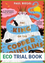 The King of the Copper Mountains