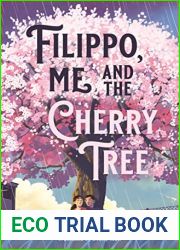 Filippo, Me and the Cherry Tree