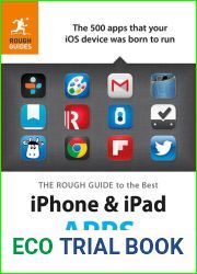 The Rough Guide to the Best iPhone and iPad Apps