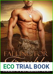 Falling for Trouble (Hiding from Love #1)