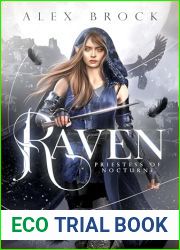 Raven: Priestess of Nocturne