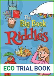 The Big Book of Riddles