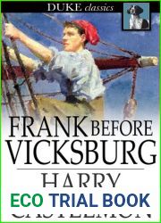 Frank before Vicksburg