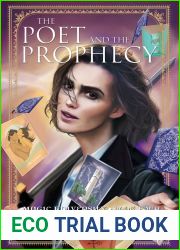 The Poet and the Prophecy (Magic University, #4)