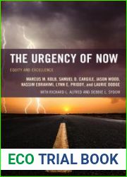 The Urgency of Now