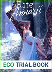 Rite of Annarii (Annarii Fae #1)