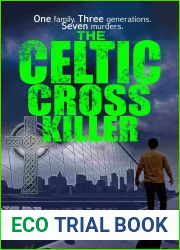 The Celtic Cross Killer