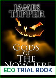 Gods of The Nowhere