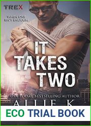 It Takes Two (TREX #6)