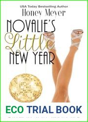 Novalie|s Little New Year: A Holidays at Rawhide Ranch Story