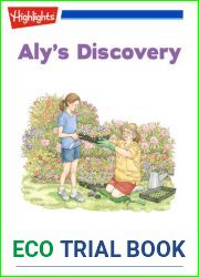 Aly|s Discovery