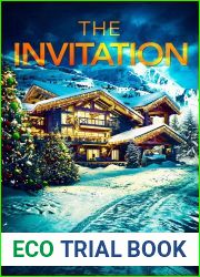 The Invitation (Ava James #10)