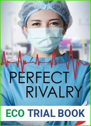Perfect Rivalry (A PMC Hospital Romance, #6)