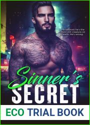 Sinner|s Secret (Sinners Never Die, #1)