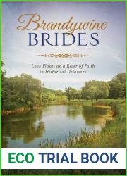 Brandywine Brides: Love and Literature Bind Three Couples in Historical Delaware (Romancing America)