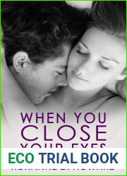 When You Close Your Eyes