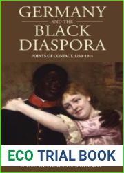 Germany and the Black Diaspora