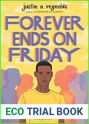 Forever Ends on Friday
