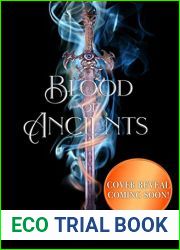 Blood of Ancients (A Study in Shadows Book 4)