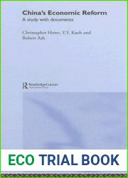 China|s Economic Reform: A Study with Documents