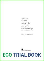 Women on the Verge of a Nervous Breakthrough