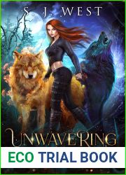 Unwavering (Wolf Kings of Twilight, #2)