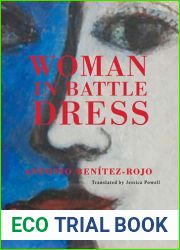 Woman in Battle Dress