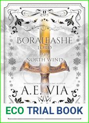 Boraleashe: Lord of the North Wind: Titan and Ruler of the Arctic World