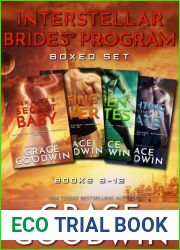 Interstellar Brides(R) Program Boxed Set