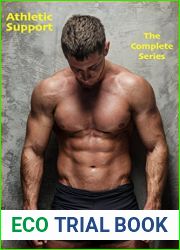 Athletic Support: The Complete Series (Athletic Support, #1-4)