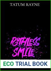 Ruthless Smile (The Damned Crew Book 2)