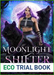 Moonlight Shifter (Moonlight Mates #2)