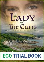 The Lady of the Cliffs (The Bury Down Chronicles #2)