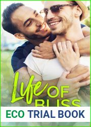 Life of Bliss (Love Life #2)