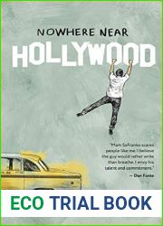 Nowhere Near Hollywood (Max Zajack)