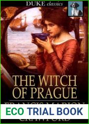 The Witch of Prague