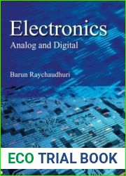 Electronics: Analog and Digital