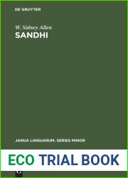 Sandhi