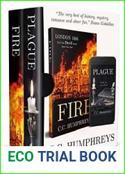 Plague and Fire - The Complete Series Box Set